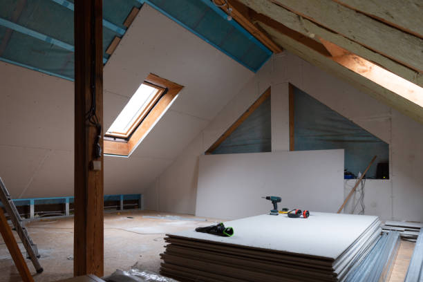 Best Geographic-Specific Insulation Services in Johnson, AR