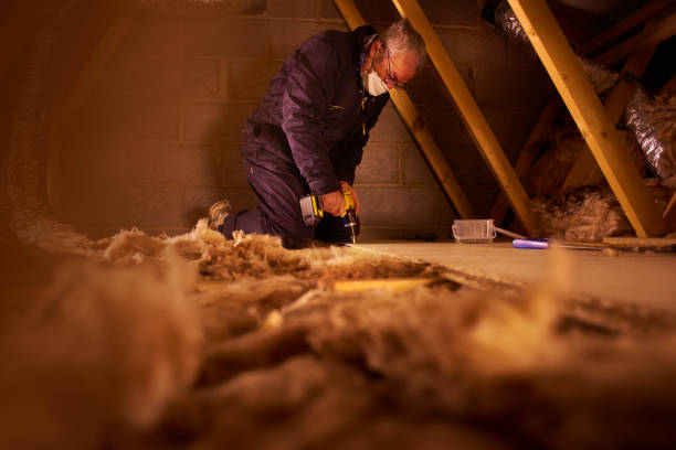 Best Fiberglass Insulation in Johnson, AR